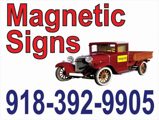 A1 Vinyl Signs LLC