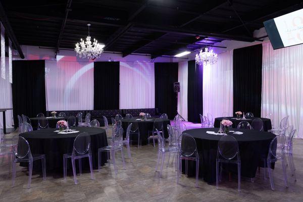 Avenue Event Space