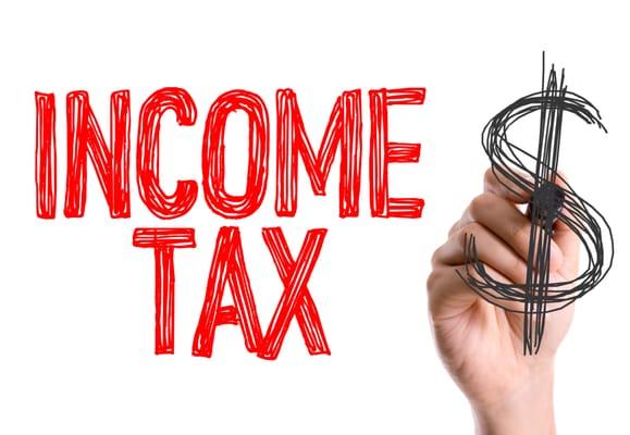 Williams Income Tax Service