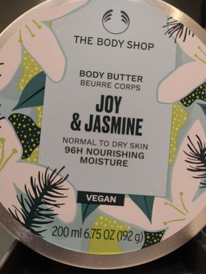 The Body Shop