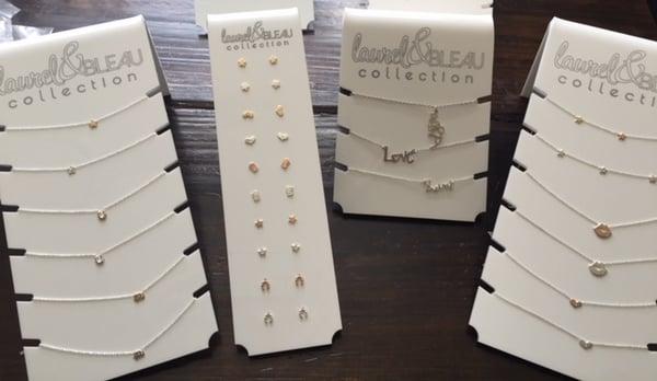 Jewelry Display Stands