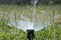 Sprinkler System Installation and Repairs