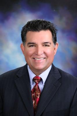 Alfred Sandoval, Balboa Real Estate