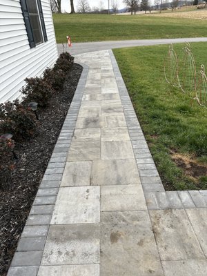 DM Landscaping