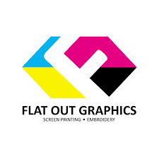 Flat Out Graphics