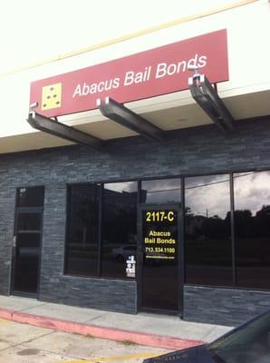 Abacus Bail Bonds