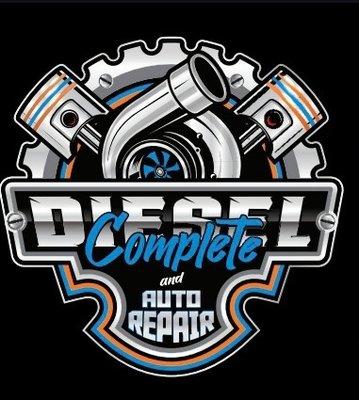 Complete Diesel And Auto Repair