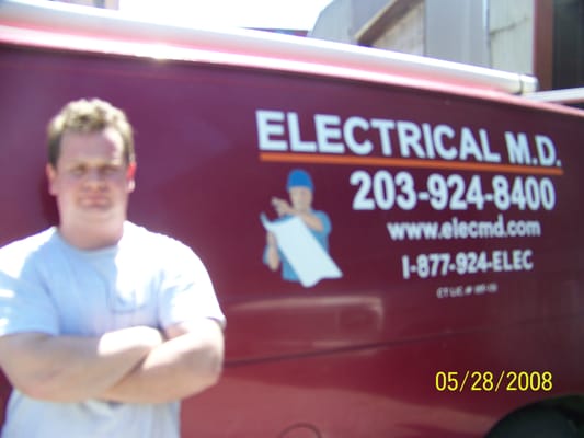 Experienced Licensed & Insured Residential & Commercial Electrical MD Electrician