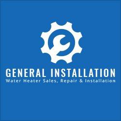 General Installation