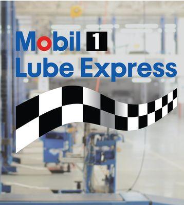 Come in and receive $5 off your first oil change at the Mobil 1 Lube Express located at 33 Mount Pleasant Avenue, East Hanover NJ!