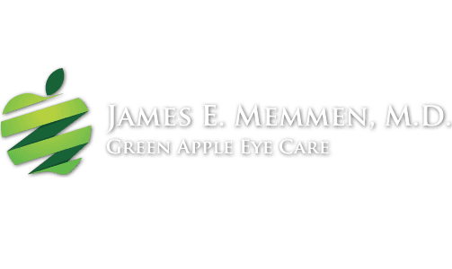 Green Apple Eye Care