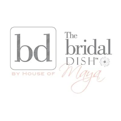 The Bridal Dish™ by House of Maya