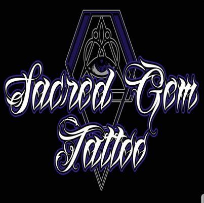 Sacred Gem Tattoo Studio