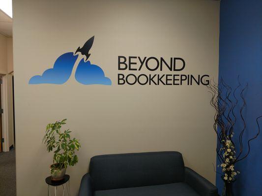 Beyond Bookkeeping