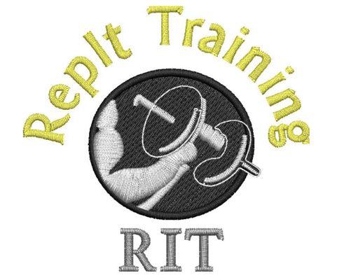 RepIt Training