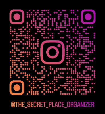 Instagram QR code