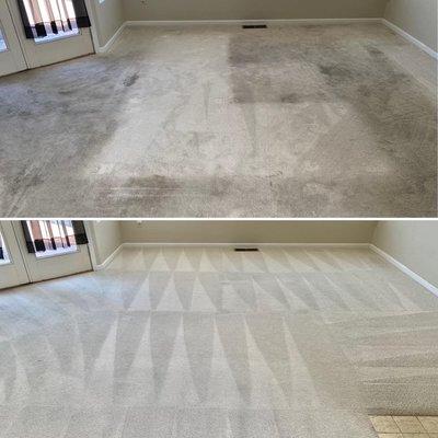 Deep Carpet Care