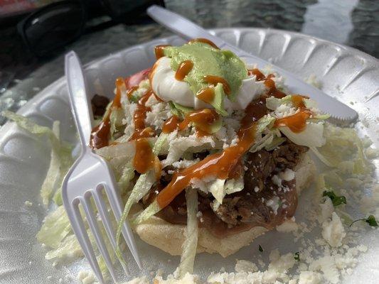 Asada Sopes