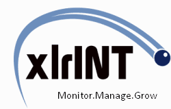 xlrINT Logo