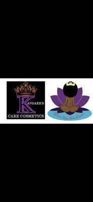 Kandake's Care Cosmetics and Blue Lilly Lotus Queen are some of brands that the we sale.