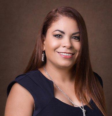 Odalys Perez Realtor