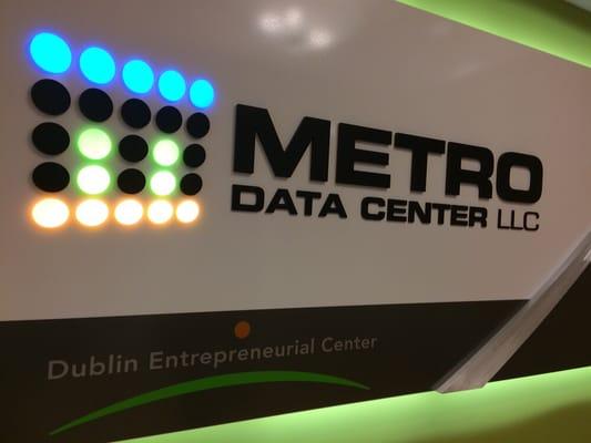 Dublin Entrepreneurial Center