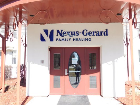 Gerard Academy