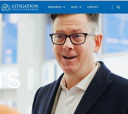 Litigation Practice Group