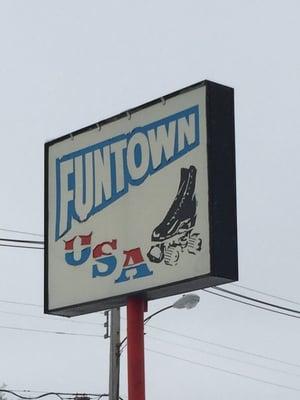 Funtown USA