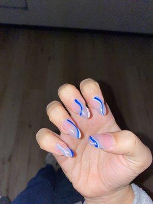 Nails