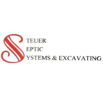 Steuer Septic Systems & Excavating