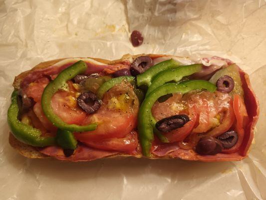 Amato's Italian Sandwich Shops