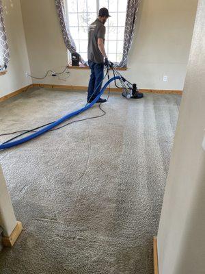 ASAP Carpet Cleaning