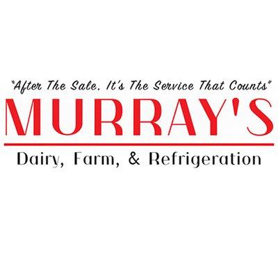 Murray's Dairy, Farm & Refrigeration