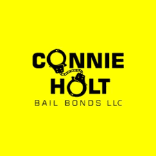 Connie Holt Bail Bonds.