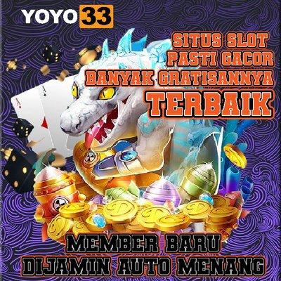 Strategi Terbaik untuk Meraih Kemenangan YOYO33 Game Slot Online 
 LINK DAFTAR  https://mssg.me/yoyotop