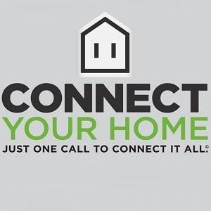 Connect Your Home