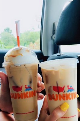 Dunkin'