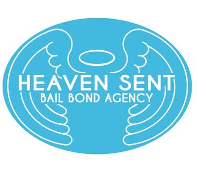 Heaven Sent Bail Bonds Logo