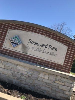 Boulevard Park