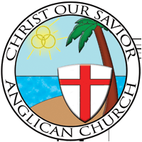 Christ Our Savior logo