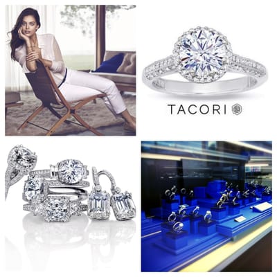 Tacori