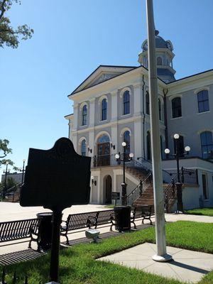 Thomasville National Bank