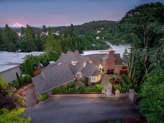 Diamond Head in Lake Oswego. 15508 Diamond Head, Lake Oswego, OR 97034