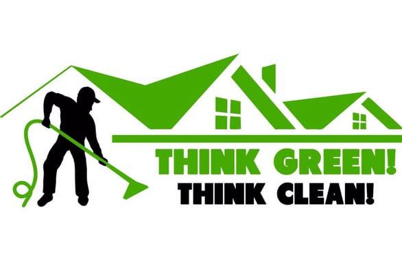 Think Green Think Clean