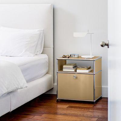 USM Modern nightstand