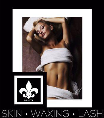 Fleur De Lis Beauty