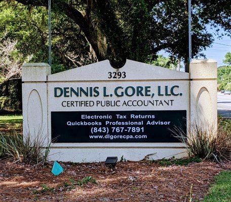 Dennis Gore CPA