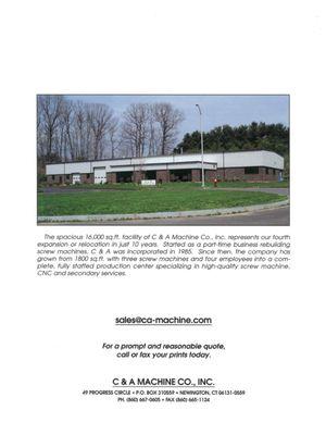 Brochure Page 4