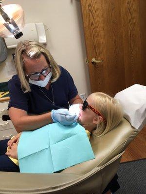 Great Lakes Family Dental Group